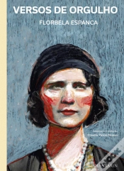 Capa do artigo Versos de Orgulho