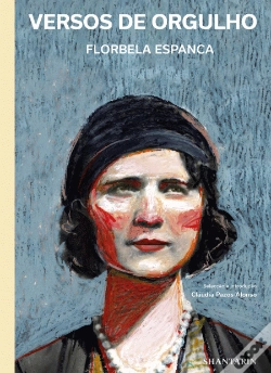 Capa do artigo Versos de Orgulho