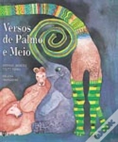 Versos de Palmo e Meio