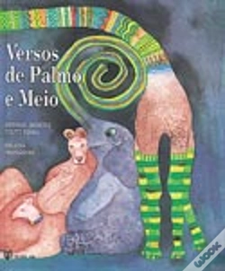 Capa do artigo Versos de Palmo e Meio