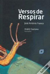 Capa do artigo Versos de Respirar