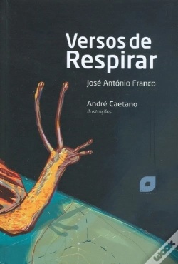 Capa do artigo Versos de Respirar