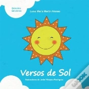 Capa do artigo Versos De Sol