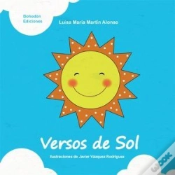 Capa do artigo Versos De Sol