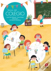 Capa do artigo Versos Del Colegio