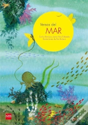 Capa do artigo Versos Del Mar