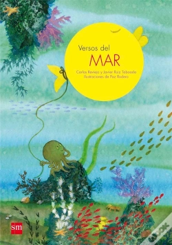 Capa do artigo Versos Del Mar