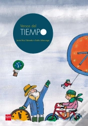 Capa do artigo Versos Del Tiempo