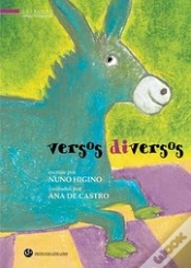 Capa do artigo Versos Diversos