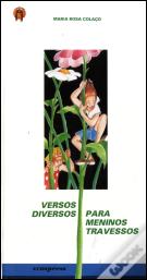 Versos Diversos para Meninos Travessos