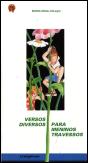 Versos Diversos para Meninos Travessos - Preview