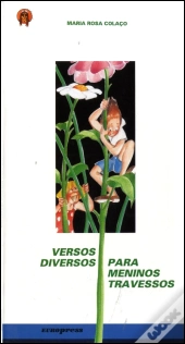 Versos Diversos para Meninos Travessos