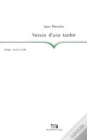 Capa do artigo Versos D