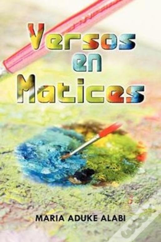 Versos En Matices