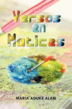 Capa do artigo Versos En Matices
