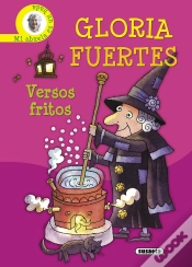 Capa do artigo Versos Fritos