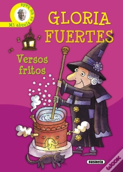 Capa do artigo Versos Fritos