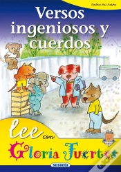 Capa do artigo Versos Ingeniosos Y Cuerdos