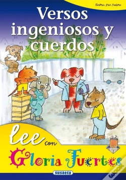 Capa do artigo Versos Ingeniosos Y Cuerdos