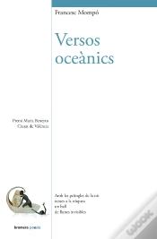 Capa do artigo Versos Oceànics