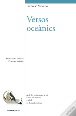 Capa do artigo Versos Oceànics