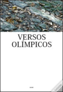 Capa do artigo Versos Olímpicos