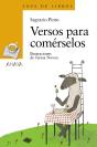 Versos Para Comérselos - Preview