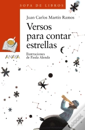 Capa do artigo Versos Para Contar Estrellas