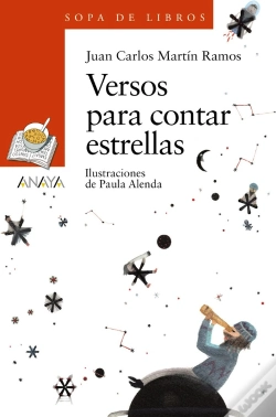 Capa do artigo Versos Para Contar Estrellas