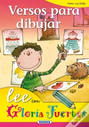 Capa do artigo Versos Para Dibujar