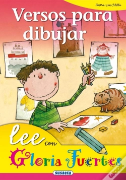 Capa do artigo Versos Para Dibujar