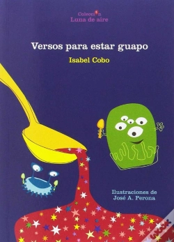 Capa do artigo Versos Para Estar Guapo