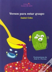 Capa do artigo Versos Para Estar Guapo