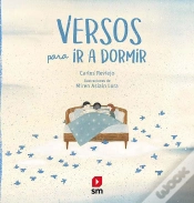 Capa do artigo Versos Para Ir A Dormir