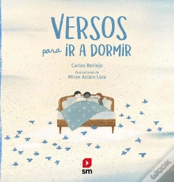 Capa do artigo Versos Para Ir A Dormir