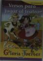 Versos Para Jugar Al Teatro - Preview