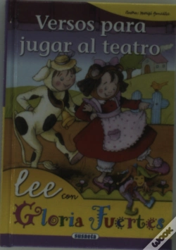 Capa do artigo Versos Para Jugar Al Teatro