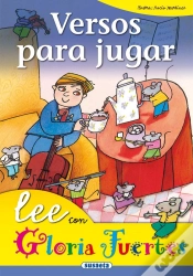 Capa do artigo Versos Para Jugar
