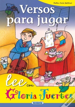 Capa do artigo Versos Para Jugar