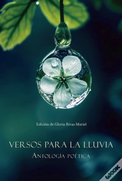 Capa do artigo Versos Para La Lluvia