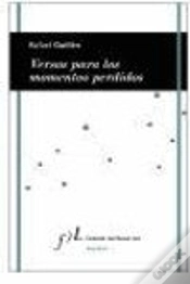 Capa do artigo Versos Para Los Momentos Perdidos