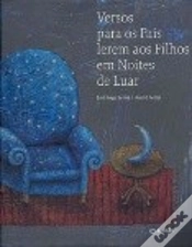Capa do artigo Versos para os Pais Lerem aos Filhos em Noites de Luar