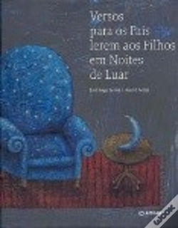 Capa do artigo Versos para os Pais Lerem aos Filhos em Noites de Luar