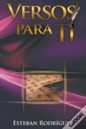 Versos Para Ti