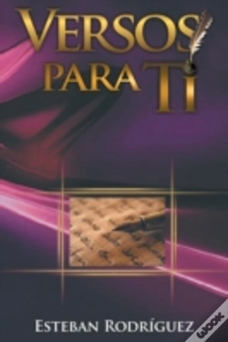 Capa do artigo Versos Para Ti