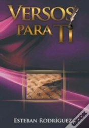 Capa do artigo Versos Para Ti
