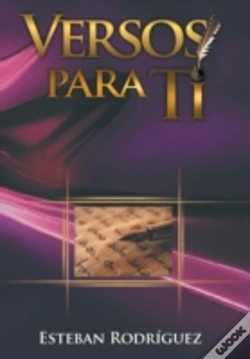 Capa do artigo Versos Para Ti