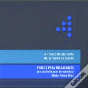Capa do artigo Versos Para Tragasables