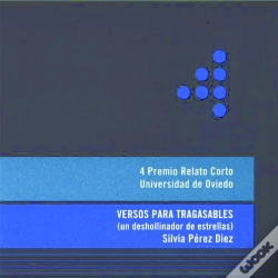Capa do artigo Versos Para Tragasables