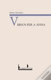 Capa do artigo Versos Per A Anna
